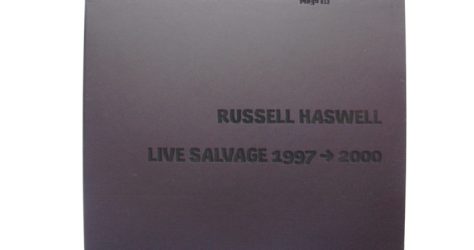 Live Salvage 1997–2000